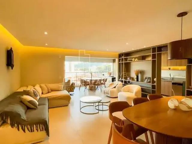 Apartamento para Venda em Jundiaí/SP Bela Vista 3 Quartos