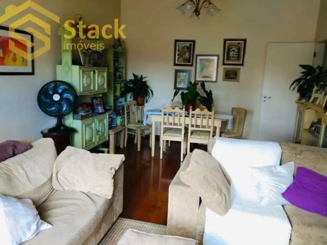 Apartamento para Venda em Jundiaí/SP Bela Vista 3 Quartos