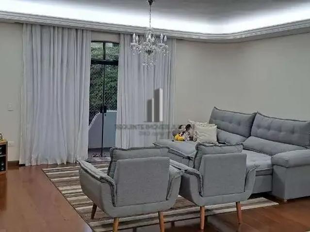 Apartamento para Venda em Jundiaí/SP Bela Vista 4 Quartos