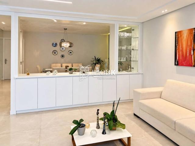 Apartamento para Venda em Jundiaí/SP Bela Vista 4 Quartos