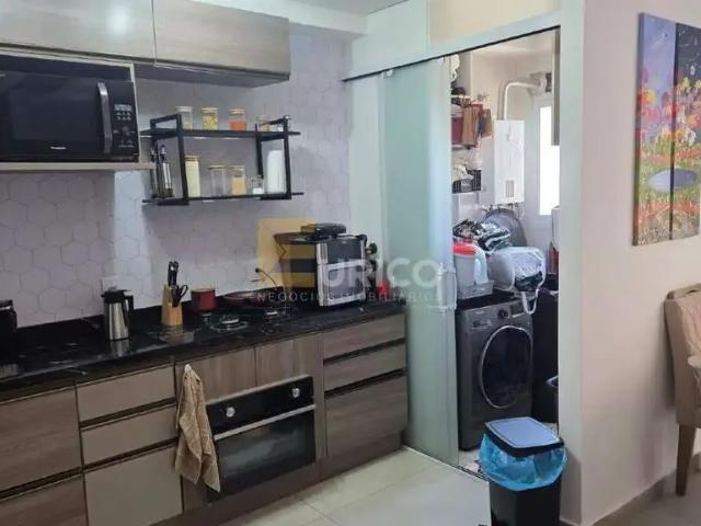 Apartamento para Venda em Jundiaí/SP Bosque dos Jacarandás 3 Quartos