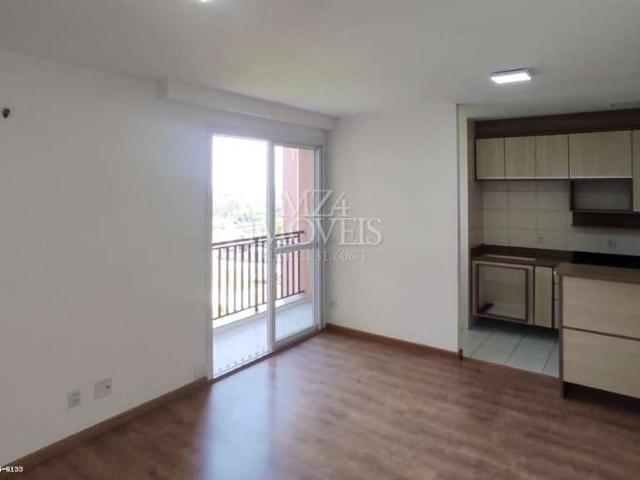 Apartamento para Venda em Jundiaí/SP Bosque dos Jacarandás 3 Quartos