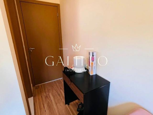 Apartamento para Venda em Jundiaí/SP Bosque dos Jacarandás 2 Quartos