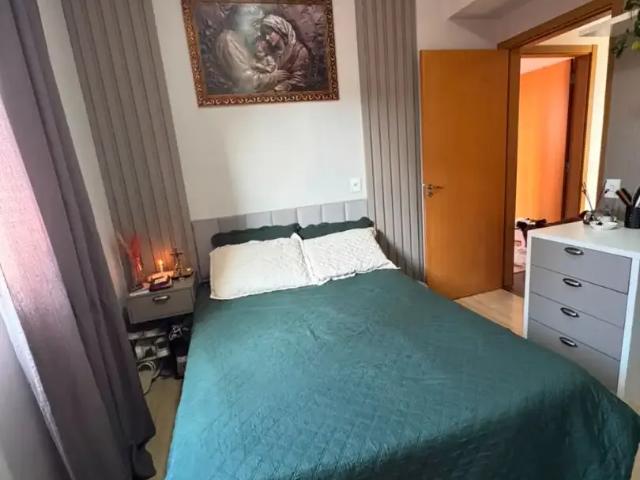 Apartamento para Venda em Jundiaí/SP Bosque dos Jacarandás 2 Quartos