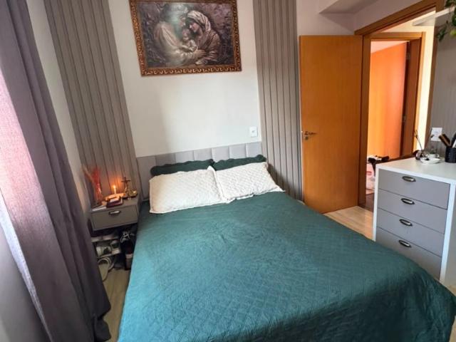 Apartamento para Venda em Jundiaí/SP Bosque dos Jacarandás 2 Quartos