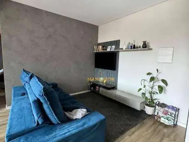 Apartamento para Venda em Jundiaí/SP Bosque dos Jacarandás 2 Quartos