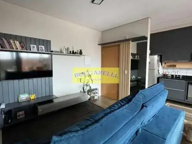 Apartamento para Venda em Jundiaí/SP Bosque dos Jacarandás 2 Quartos