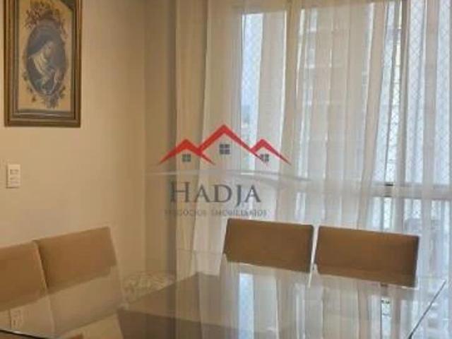 Apartamento para Venda em Jundiaí/SP Bosque dos Jacarandás 2 Quartos