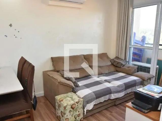 Apartamento para Venda em Jundiaí/SP Castanho 2 Quartos