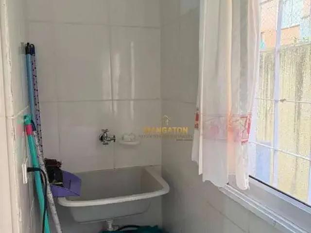 Apartamento para Venda em Jundiaí/SP Caxambu 2 Quartos