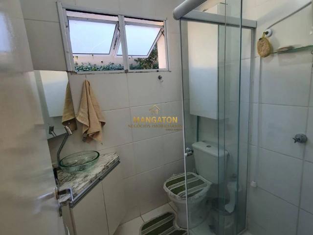 Apartamento para Venda em Jundiaí/SP Caxambu 2 Quartos