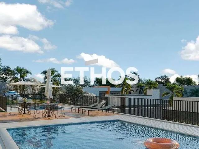 Apartamento para Venda em Jundiaí/SP Caxambu 2 Quartos