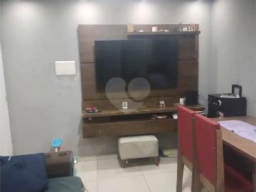 Apartamento para Venda em Jundiaí/SP Caxambu 2 Quartos