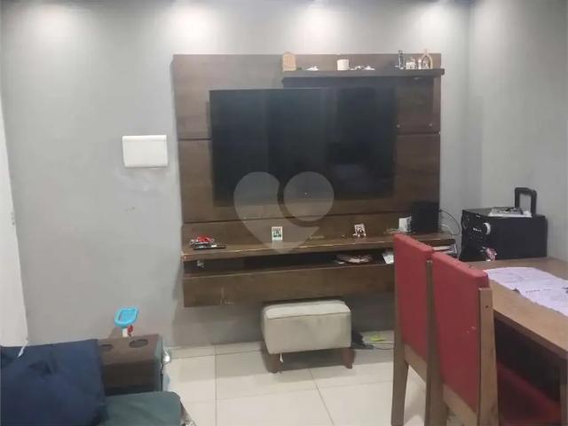Apartamento para Venda em Jundiaí/SP Caxambu 2 Quartos
