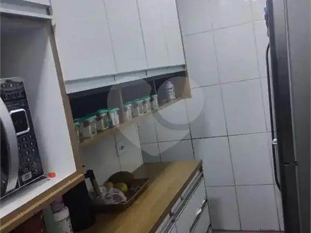 Apartamento para Venda em Jundiaí/SP Caxambu 2 Quartos