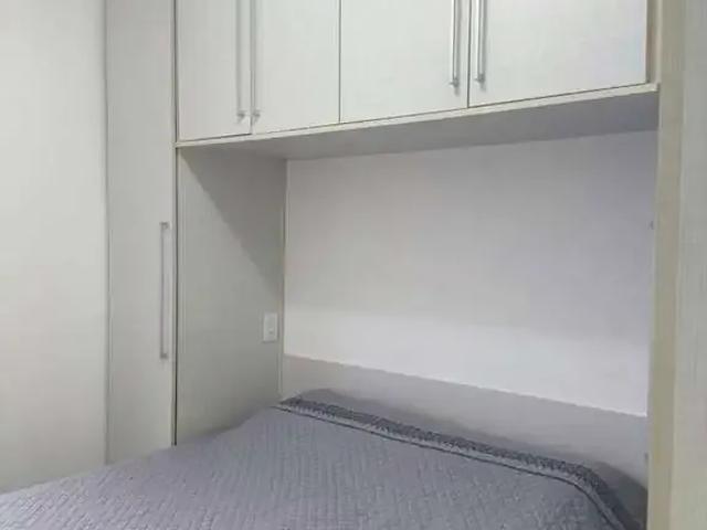 Apartamento para Venda em Jundiaí/SP Caxambu 2 Quartos