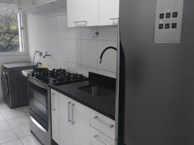 Apartamento para Venda em Jundiaí/SP Caxambu 2 Quartos
