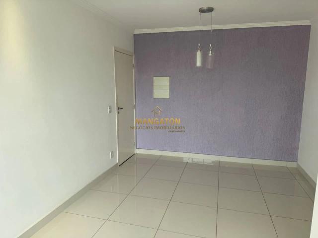 Apartamento para Venda em Jundiaí/SP Caxambu 2 Quartos