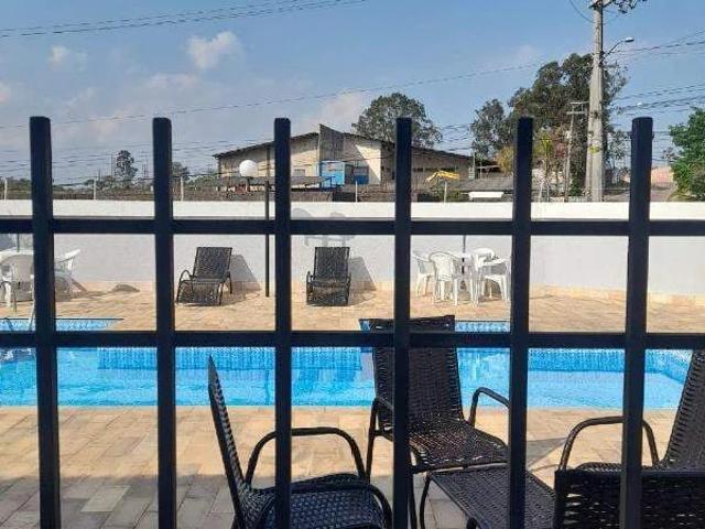 Apartamento para Venda em Jundiaí/SP Caxambu 2 Quartos