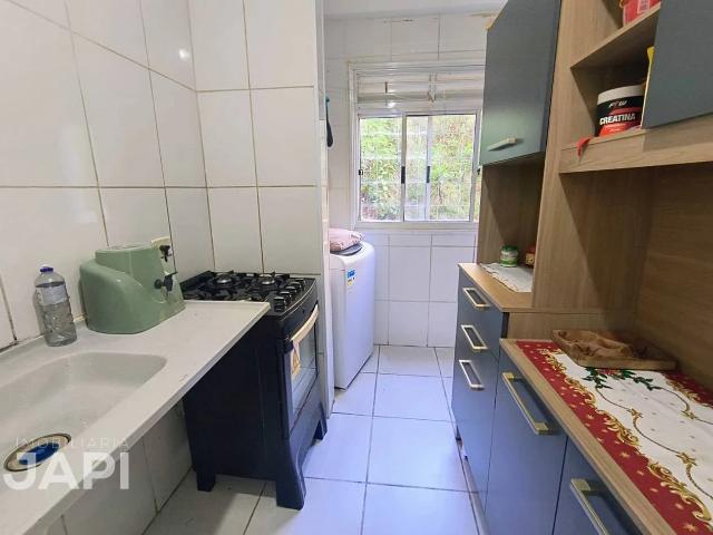 Apartamento para Venda em Jundiaí/SP Caxambu 2 Quartos