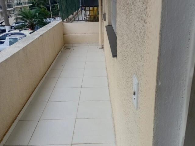 Apartamento para Venda em Jundiaí/SP Caxambu 2 Quartos