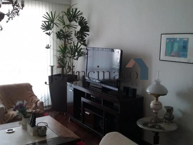 Apartamento para Venda em Jundiaí/SP Centro 3 Quartos