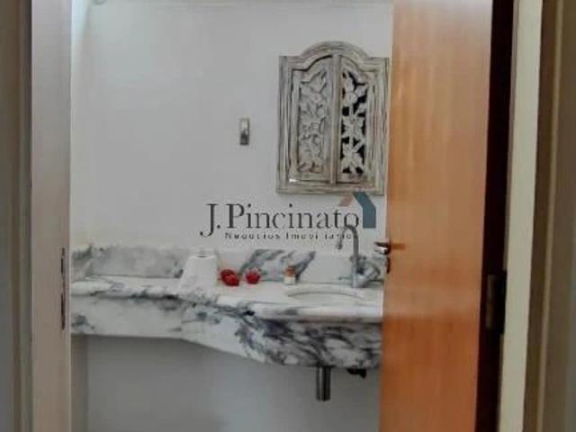 Apartamento para Venda em Jundiaí/SP Centro 3 Quartos