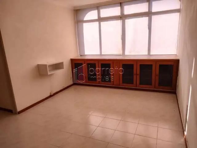 Apartamento para Venda em Jundiaí/SP Centro 3 Quartos