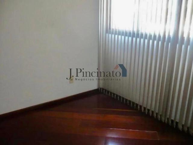 Apartamento para Venda em Jundiaí/SP Centro 3 Quartos