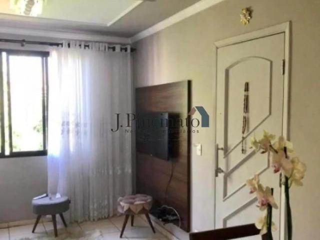 Apartamento para Venda em Jundiaí/SP Centro 3 Quartos