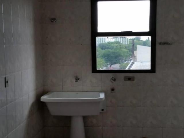 Apartamento para Venda em Jundiaí/SP Centro 3 Quartos