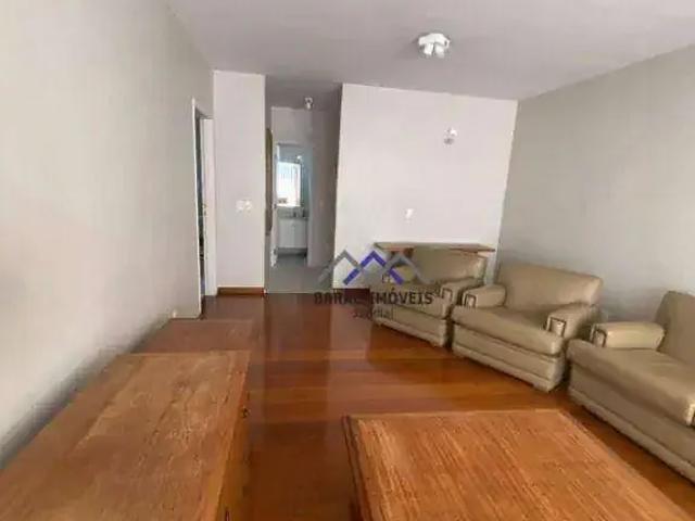 Apartamento para Venda em Jundiaí/SP Centro 3 Quartos