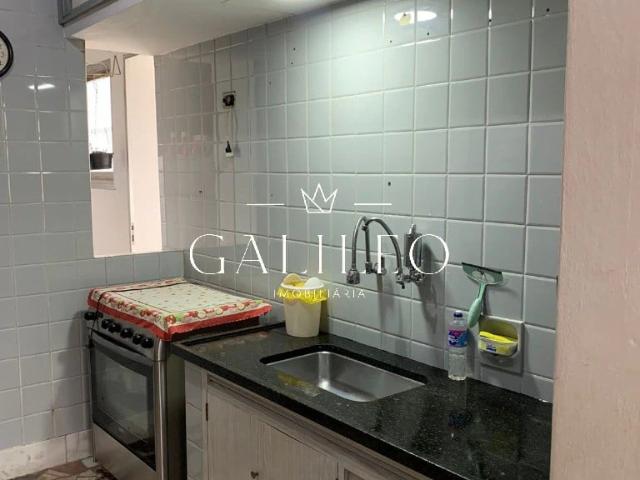 Apartamento para Venda em Jundiaí/SP Centro 3 Quartos