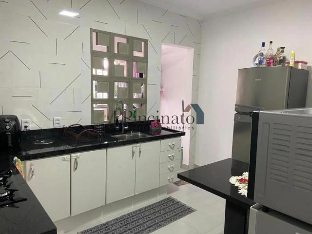 Apartamento para Venda em Jundiaí/SP Centro 3 Quartos