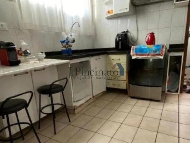 Apartamento para Venda em Jundiaí/SP Centro 3 Quartos