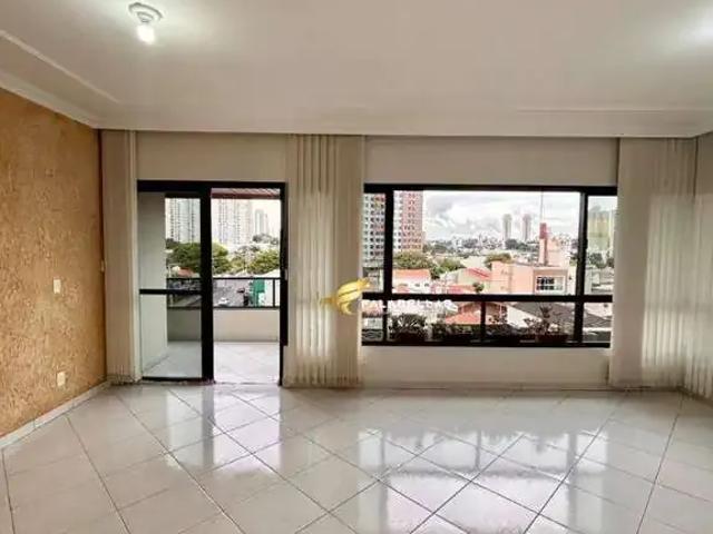 Apartamento para Venda em Jundiaí/SP Centro 3 Quartos