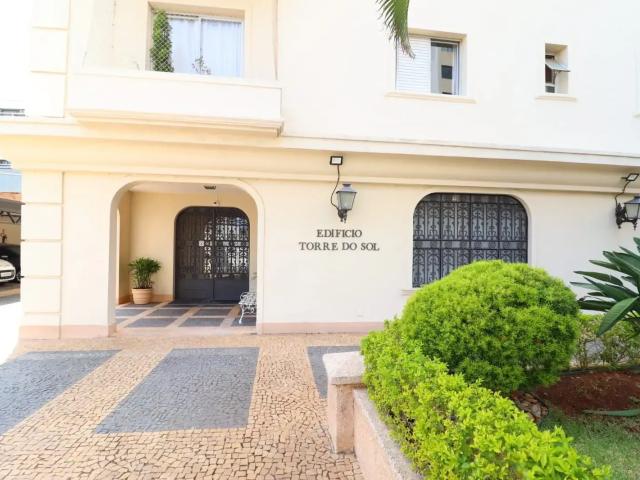 Apartamento para Venda em Jundiaí/SP Centro 3 Quartos