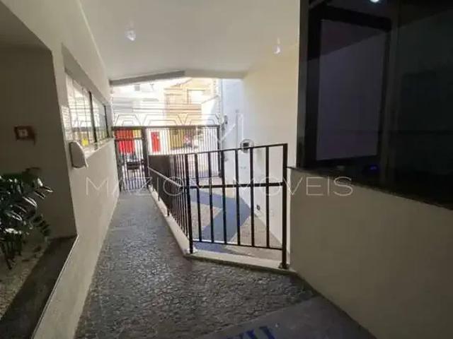 Apartamento para Venda em Jundiaí/SP Centro 3 Quartos
