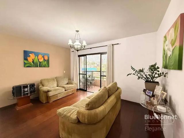 Apartamento para Venda em Jundiaí/SP Centro 3 Quartos