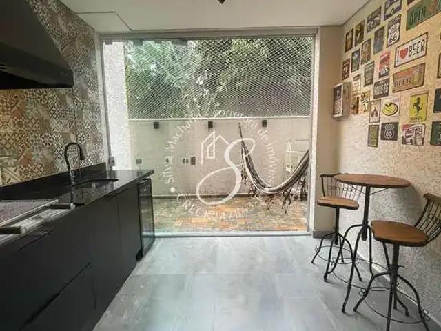 Apartamento para Venda em Jundiaí/SP Centro 3 Quartos