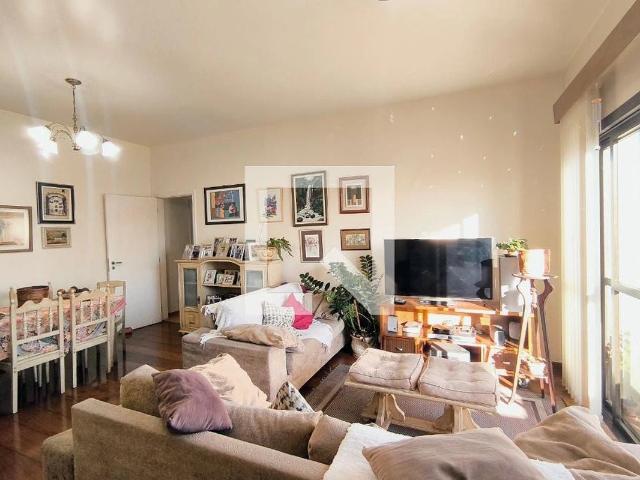 Apartamento para Venda em Jundiaí/SP Centro 3 Quartos