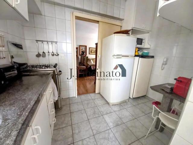 Apartamento para Venda em Jundiaí/SP Centro 3 Quartos