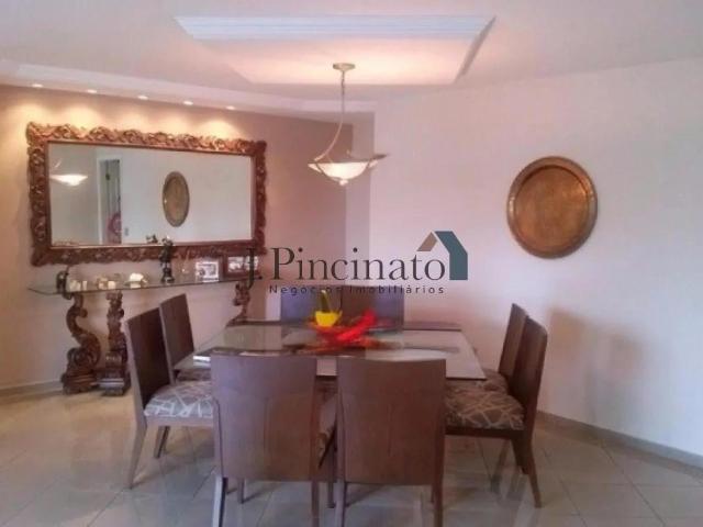 Apartamento para Venda em Jundiaí/SP Centro 3 Quartos