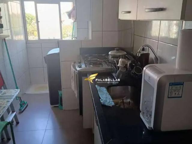 Apartamento para Venda em Jundiaí/SP Centro 3 Quartos