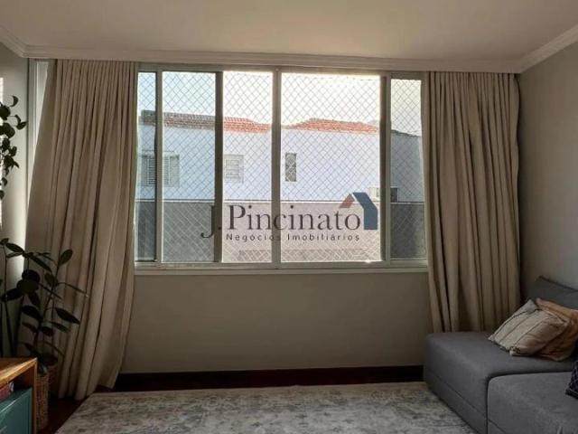 Apartamento para Venda em Jundiaí/SP Centro 3 Quartos