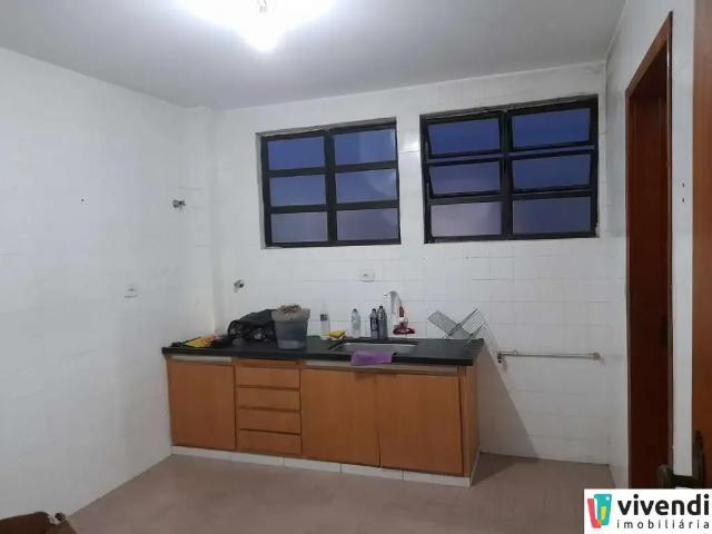 Apartamento para Venda em Jundiaí/SP Centro 3 Quartos