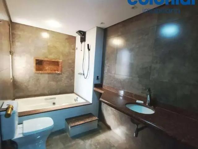 Apartamento para Venda em Jundiaí/SP Centro 3 Quartos