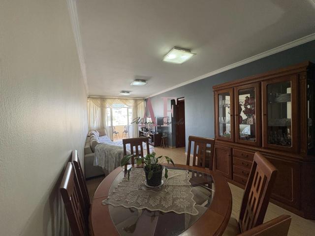 Apartamento para Venda em Jundiaí/SP Centro 3 Quartos