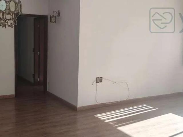 Apartamento para Venda em Jundiaí/SP Centro 3 Quartos