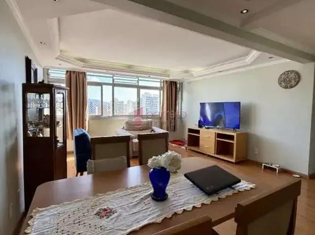 Apartamento para Venda em Jundiaí/SP Centro 3 Quartos